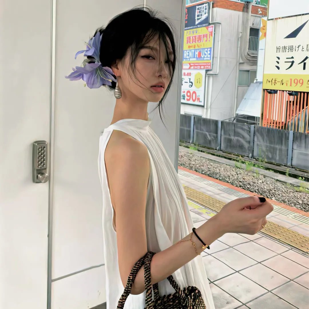 天父啊