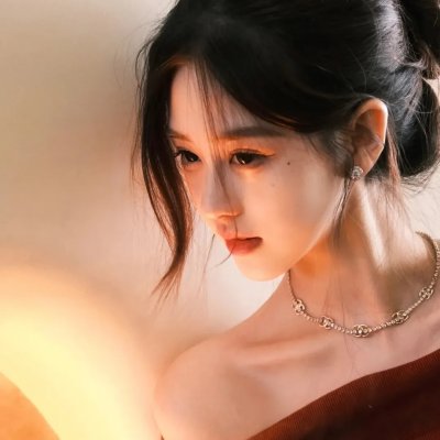 大山里的春天